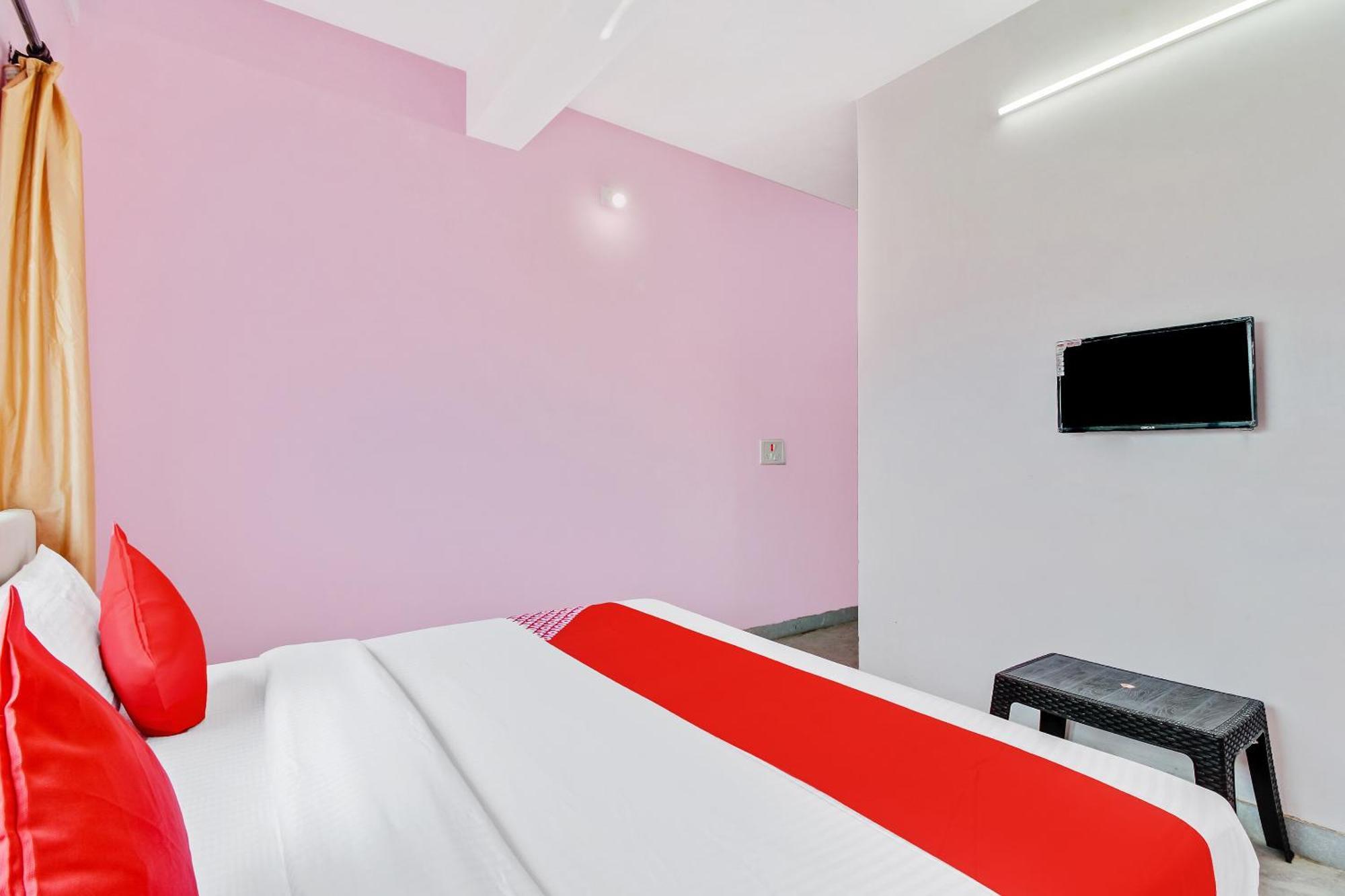 Hotel O Mayur 우다이푸르 외부 사진